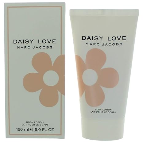 Marc Jacobs Daisy Love Body Lotion - Körpermilch, 150 milliliters