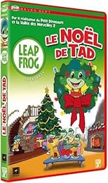 Le Noël De Tad