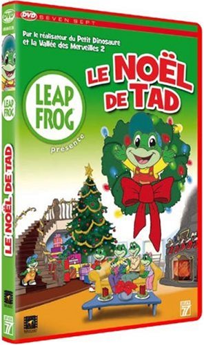 Le Noël De Tad