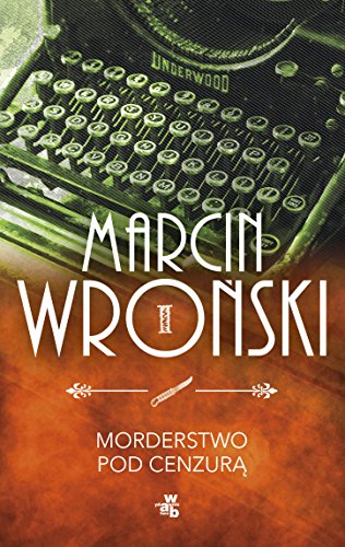 Morderstwo pod cenzura