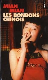 Les  bonbons chinois