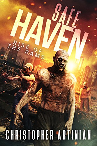 SAFE HAVEN: RISE OF THE RAMS
