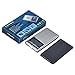 TBBSC Digital Pocket Gram Scale 0.01g Accuracy,Reloading Weighing, High Precision Digital Jewelry Scale,Mini Digital Grams Scale and Small Food Scale (100g/0.01g)