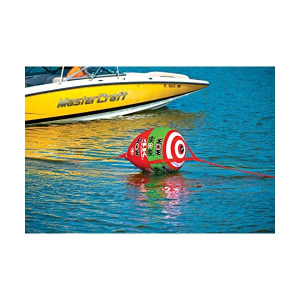 WOW-Sports-WOW-World-of-Watersports-15-3000-Tow-Bobber-4K-Rope-for-1-to-4-Person-Towables