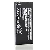 Microsoft Mobile Inc. - BV-T4B - Standard Battery 3000mAh for Nokia Lumia 640 XL