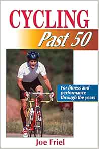cycling for fitness over 50