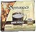 Senseo Dark Roast Coffee Pods - (Pack of 2)