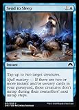 Magic: the Gathering - Send to Sleep (071/272) - Origins