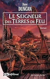 Le  seigneur des Terres de feu