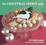 The Christmas Cookie Book by Lou Seibert, Frankie Frankeny