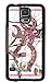 Ships From U S A Country Girl Snow Camo and Pink Buck Samsung Galaxy S5 S V Snap-on Case
