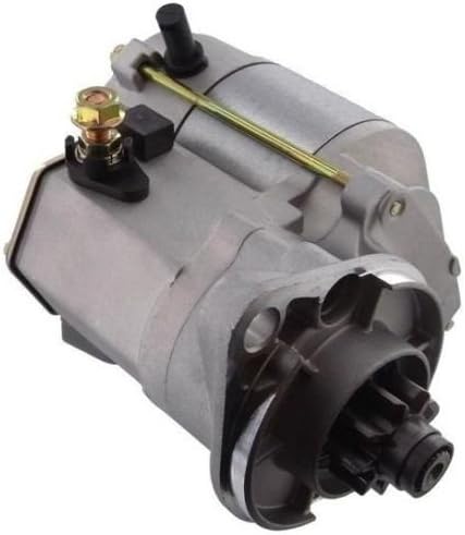 DISCOUNT STARTER & ALTERNATOR 18144NAL featured image 4