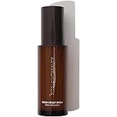 Fitglow Beauty Deodorant Spray | Natural Aluminum-Free Deodorant for Sensitive Skin | Long-Lasting Odor Protection with Plant Extracts | Non-Staining, Fresh Scent | 50ml