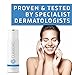 Benzoyl Peroxide Wash 2.5% Acne Treatment for Body & Face | Unbuffered Micronized Medical Grade [Strong] Breakout Control Anti Acne Foaming Skin Cleanser | Claridad Fast Acting Zit
