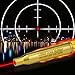 Micnaron .30-06/25-06/270 Caliber Cartridge Laser Bore Sighter Boresighter
