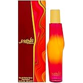 Mambo by Liz Claiborne for Women, Eau De Parfum Spray, 3.4-Ounce