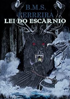 Livro Lei do Escárnio