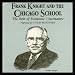 Frank Knight and the Chicago School: The Role of Economic Uncertainty