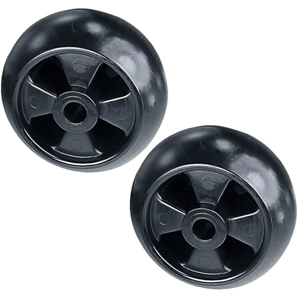 Rulli Ponte Am133602 M115245 Kit Rulli Ruota Per Ponte Tagliaerba John Deere 737 757 ZTrak 60" - Ricambio AM133602, M115245 Ricambio Deck 60 Pollici - Foto 11