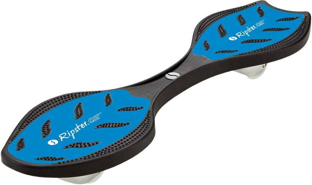 Razor RipStik Ripster Air Caster Boards, Blue Amazon.co.uk Sports