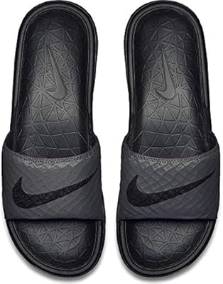 nike push toe slippers