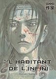 Image de L'habitant de l'infini, Tome 23 :