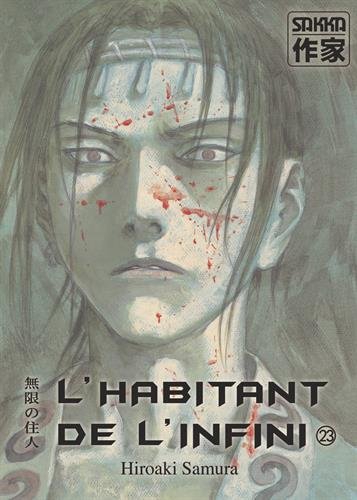 L' habitant de l'infini