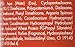 Creme Of Nature Argan Oil Conditioner Leave-In 8.45 Ounce (249ml) (3 Pack)