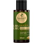 Haskell - Linha Murumuru - Seiva Nutritiva 35 Ml - (Murumuru Collection - Nourishing Sap 1.18 Fl Oz)