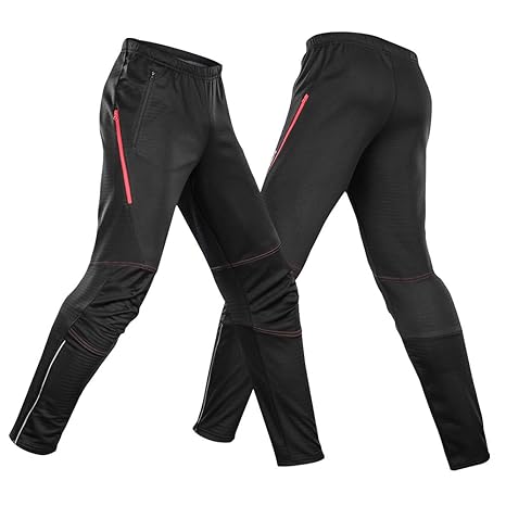 bike pants for winter