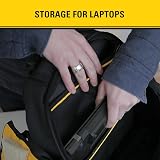 Stanley Fatmax Heavy-Duty Tool Bag Backpack 17 L 20 kg 36x49.5x21cm view 7