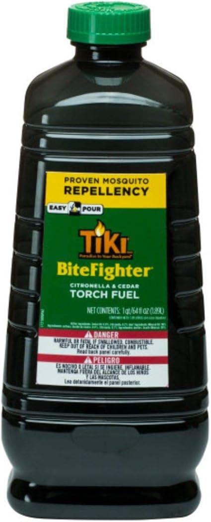 TIKI Brand BiteFighter Mosquito 