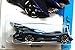 Hot Wheels 2014 HW City Batman Batmobile 75th Anniversary 62/250, Blue