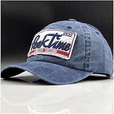 stylish fitted hats
