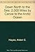 Down North to the Sea: 2,000 Miles by Canoe to the Arctic Ocean by 