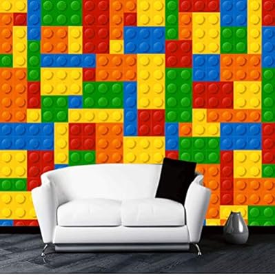 ladrillos de carton para niños