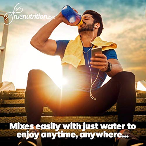 Unflavored Whey Protein Isolate ColdFiltration 100 Whey Protein