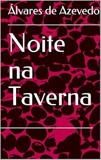Livro Noite na Taverna