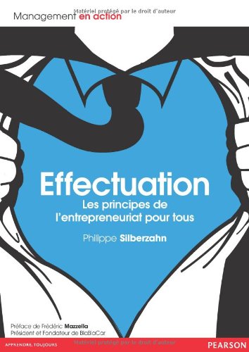 Effectuation
