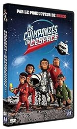 Les Chimpanzés de l'espace
