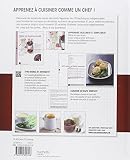 Image de le cours de cuisine de l'atelier des chefs (édition 2011)
