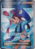 Pokemon - Skyla (149/149) - BW - Boundaries Crossed - Holo