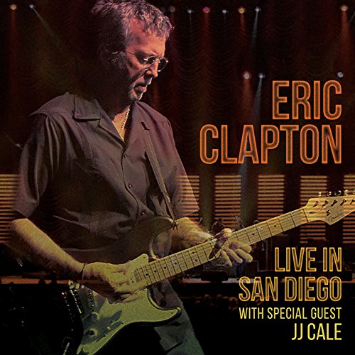 Live in San Diego (with Specia...