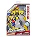 Transformers Hero Mashers Bumblebee Figure