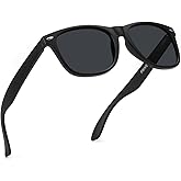 XXL Size Extra Large Polarized Sunglasses 155MM for Big Wide Heads Men TR90 Ultralight UV400 Protection Glasses