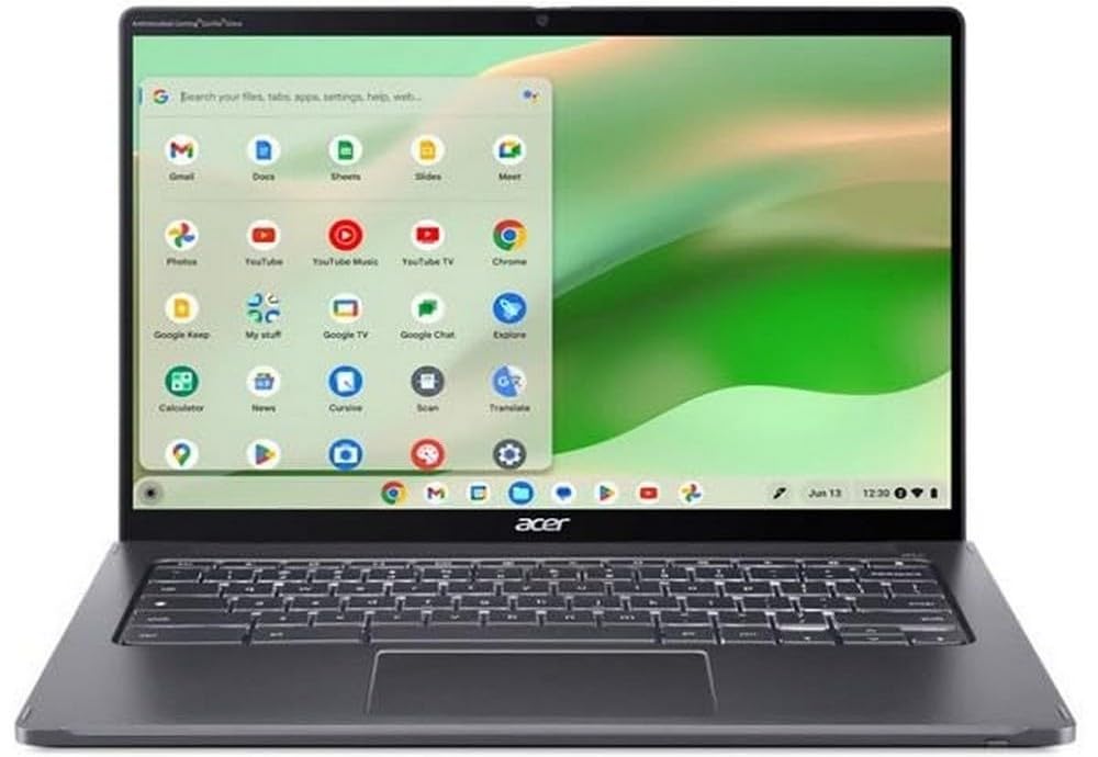 Acer Chromebook Spin 714 CP714-2WN CP714-2WN-7073 14
