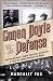 Conan Doyle for the Defense: How Sherlock Holmes's Creator Turned Real-Life Detective and Freed a Ma by Margalit Fox