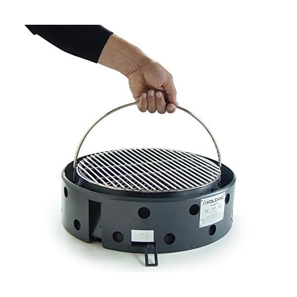 Volcano-Grills-3-Fuel-Portable-Camping-StoveFire-Pit