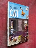 Paperback The Adventures of Fat Freddy's Cat Book