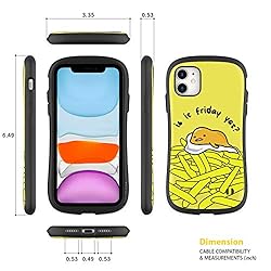 iFace x Sanrio First Class Series Case for iPhone